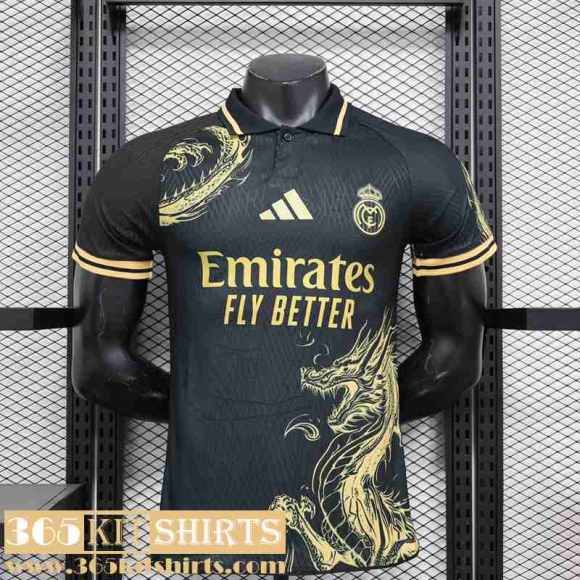 Football Shirts Real Madrid Special Edition Mens 24 25 TBB594