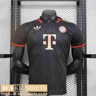 Football Shirts Bayern Munich Special Edition Mens 24 25 TBB600