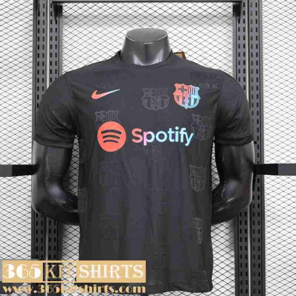 Football Shirts Barcelona Special Edition Mens 24 25 TBB601