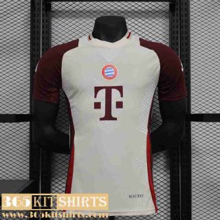 Football Shirts Bayern Munich Special Edition Mens 24 25 TBB614