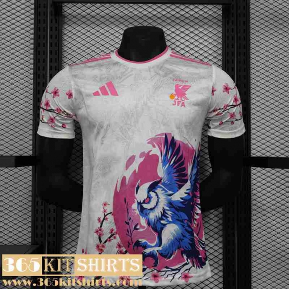 Football Shirts Japan Special Edition Mens 24 25 TBB622