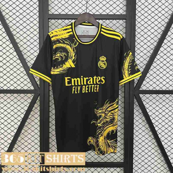 Football Shirts Real Madrid Special Edition Mens 24 25 TBB628