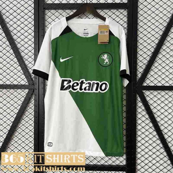 Football Shirts Sporting CP Special Edition Mens 24 25 TBB630