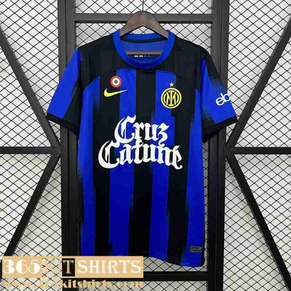 Football Shirts Inter Milan Special Edition Mens 24 25 TBB633