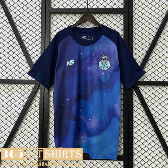 Football Shirts Porto Special Edition Mens 24 25 TBB634