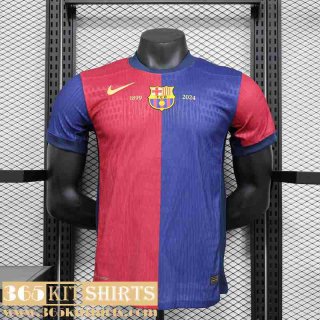 Football Shirts Barcelona Special Edition Mens 24 25 TBB645