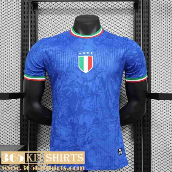 Football Shirts Italy Special Edition Mens 24 25 TBB647