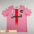 Football Shirts Palestine Special Edition Mens 24 25 TBB652