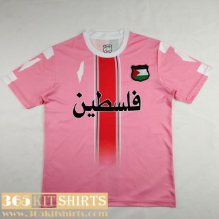 Football Shirts Palestine Special Edition Mens 24 25 TBB652