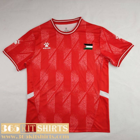 Football Shirts Palestine Special Edition Mens 24 25 TBB653