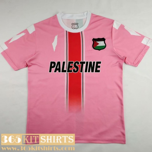 Football Shirts Palestine Special Edition Mens 24 25 TBB655