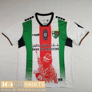 Football Shirts Palestine Special Edition Mens 24 25 TBB659