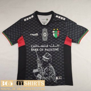 Football Shirts Palestine Special Edition Mens 24 25 TBB660