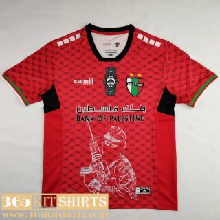 Football Shirts Palestine Special Edition Mens 24 25 TBB661