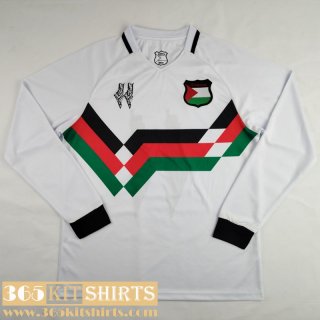 Football Shirts Palestine Special Edition Mens 24 25 TBB662