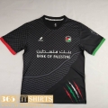 Football Shirts Palestine Special Edition Mens 24 25 TBB663