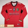 Football Shirts Palestine Special Edition Mens Long Sleeve 24 25 TBB667