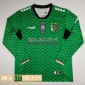 Football Shirts Palestine Special Edition Mens Long Sleeve 24 25 TBB668