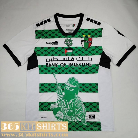 Football Shirts Palestine Special Edition Mens 24 25 TBB669