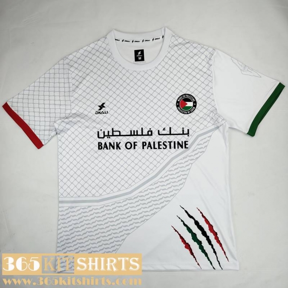 Football Shirts Palestine Special Edition Mens 24 25 TBB671