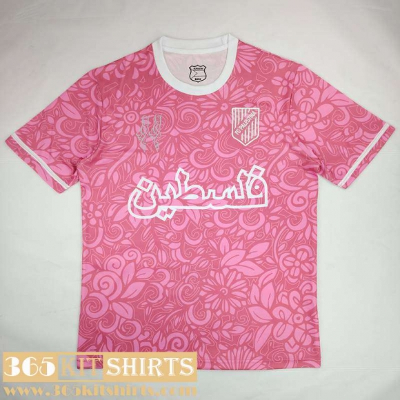 Football Shirts Palestine Special Edition Mens 24 25 TBB673