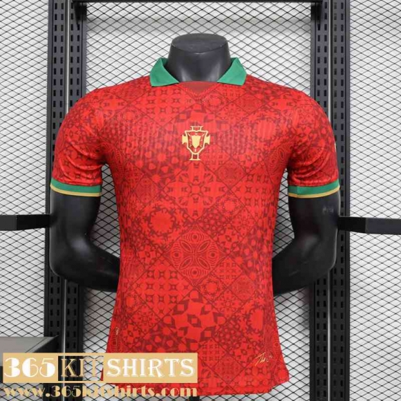 Football Shirts Portugal Special Edition Mens 24 25 TBB680