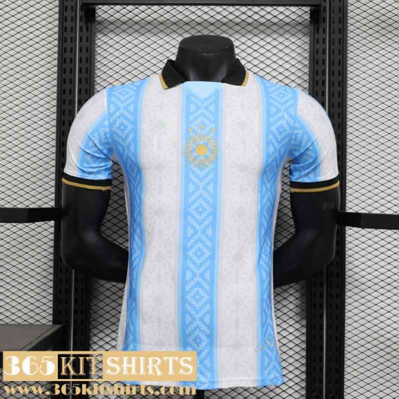 Football Shirts Argentina Special Edition Mens 24 25 TBB681