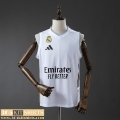 Football Shirts Real Madrid Home Mens 2025 2026 TBB923 Football Shirts Real Madrid Home Mens 2025 2026 TBB923