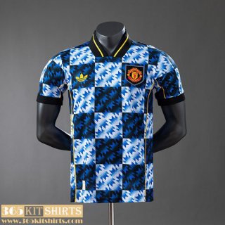 Football Shirts Manchester United Special Edition Mens 2025 2026 TBB932 Football Shirts Manchester United Special Edition Mens 2025 2026 TBB932
