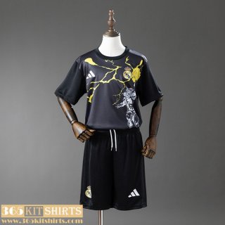 Football Shirts Real Madrid Special Edition Kids 2025 2026 TBB938-XH Football Shirts Real Madrid Special Edition Kids 2025 2026 TBB938-XH