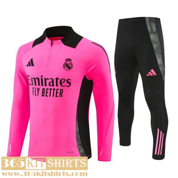 Training Real Madrid Mens 24 25 A674