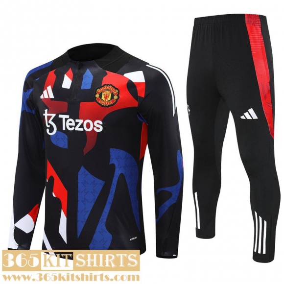 Training Manchester United Mens 24 25 A675