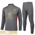 Training AC Milan Mens 24 25 A682