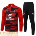 Training AC Milan Mens 24 25 A686