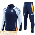 Training Real Madrid Mens 24 25 A698