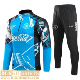 Training Napoli Mens 24 25 A699