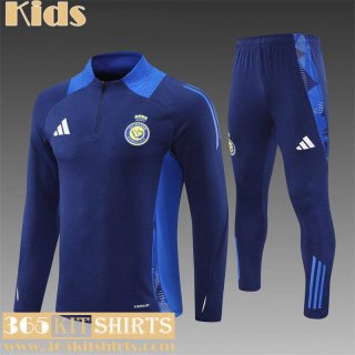 KIT: Training Al-Nassr Kids 24 25 C532