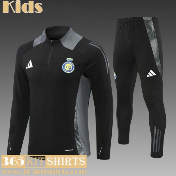 KIT: Training Al-Nassr Kids 24 25 C533