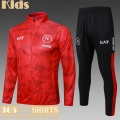 KIT: Jacket Napoli Kids 24 25 C542