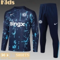 KIT: Training Chelsea Kids 24 25 C546