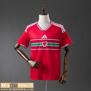 Football Shirts Wales Home Mens 2026 Football Shirts Wales Home Mens 2026
