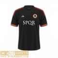 Football Shirts AS Roma Third Mens 2023 2024