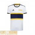 Football Shirts Boca Juniors Away Mens 2023 2024 TBB157