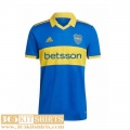 Football Shirts Boca Juniors Home Mens 2023 2024 TBB156