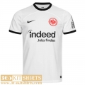 Football Shirts Eintracht Frankfurt Third Mens 2023 2024
