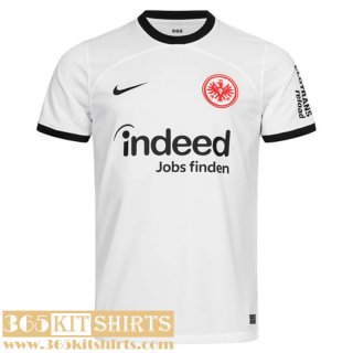 Football Shirts Eintracht Frankfurt Third Mens 2023 2024