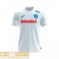 Football Shirts Le Havre Away Mens 2023 2024
