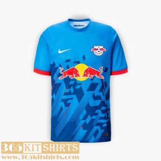 Football Shirts RB Leipzig Third Mens 2023 2024