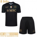 Football Shirts Napoli Third Kids 2023 2024