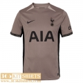 Football Shirts Tottenham Hotspur Third Mens 2023 2024